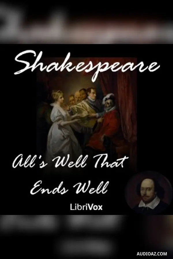 All's Well That Ends Well