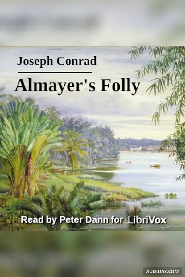 Almayer's Folly (Version 3)