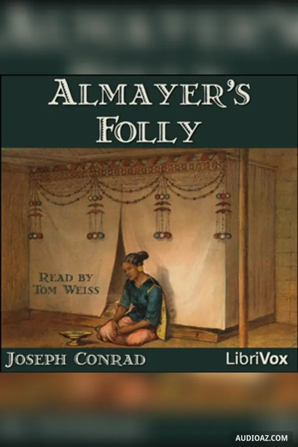 Almayer's Folly (version 2)