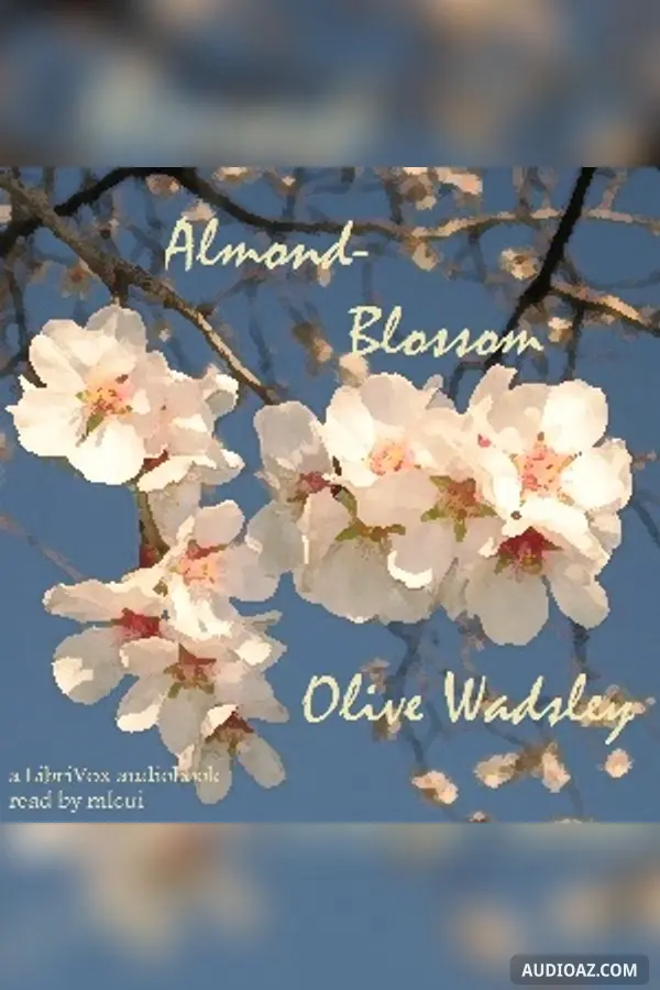 Almond-Blossom
