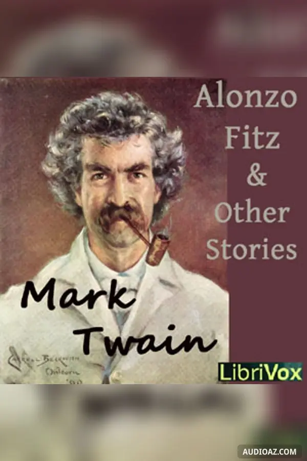 Alonzo Fitz and Other Stories
