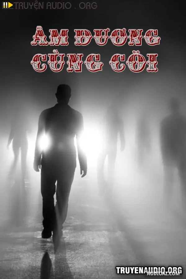 Âm Dương Cùng Cõi