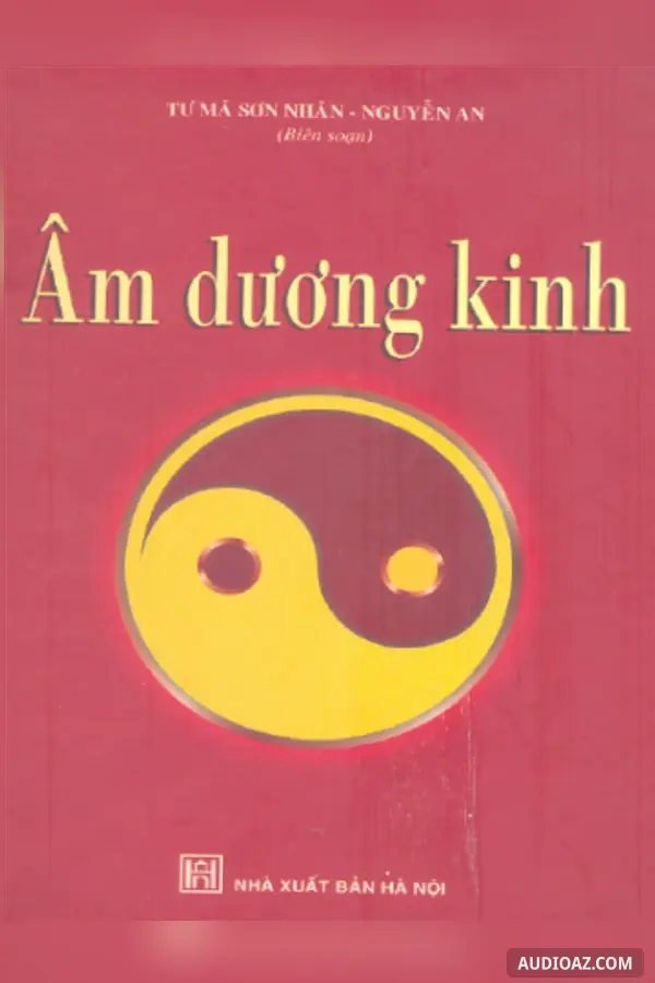 Âm Dương Kinh