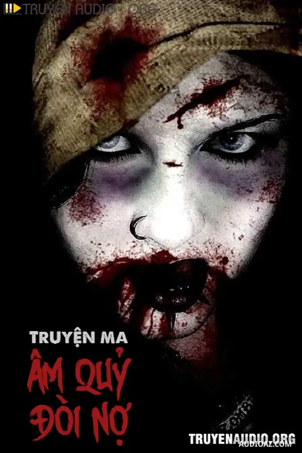 Âm Quỷ Đòi Nợ