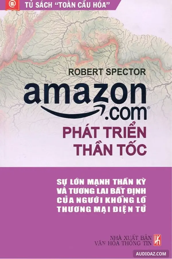 Amazon.com - Phát Triển Thần Tốc