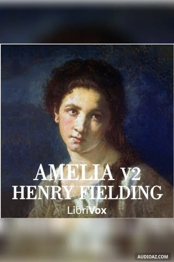 Amelia (Vol. 2)