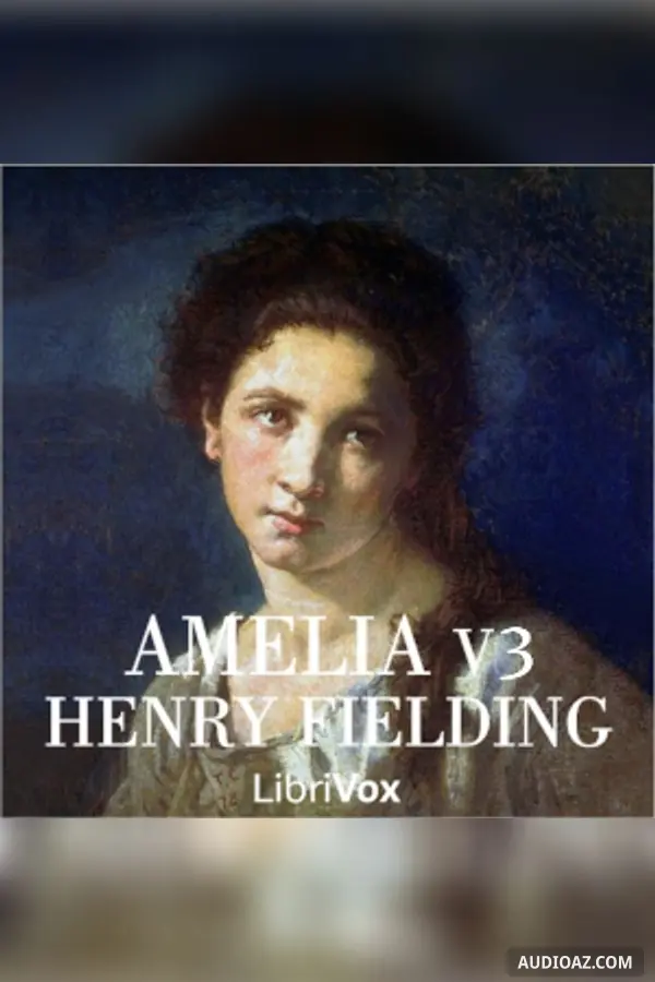 Amelia (Vol. 3)