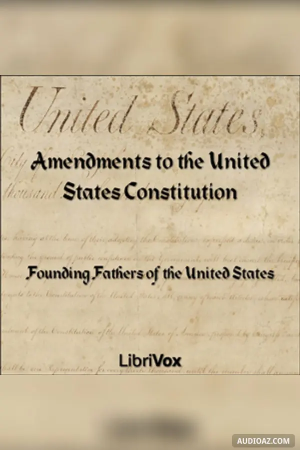 Amendments to the United States Constitution (version 2)