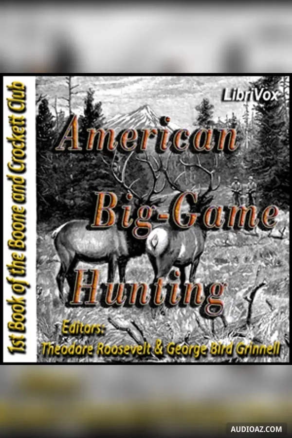 American Big-Game Hunting