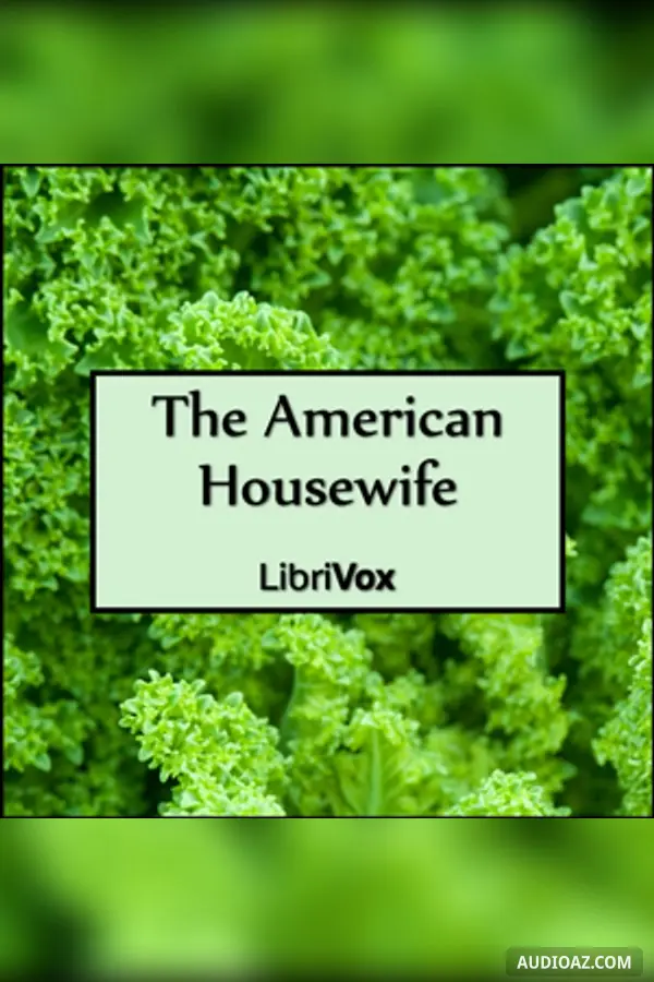 American Housewife