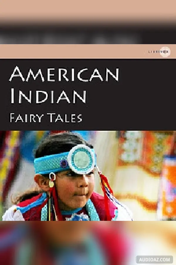 American Indian Fairy Tales
