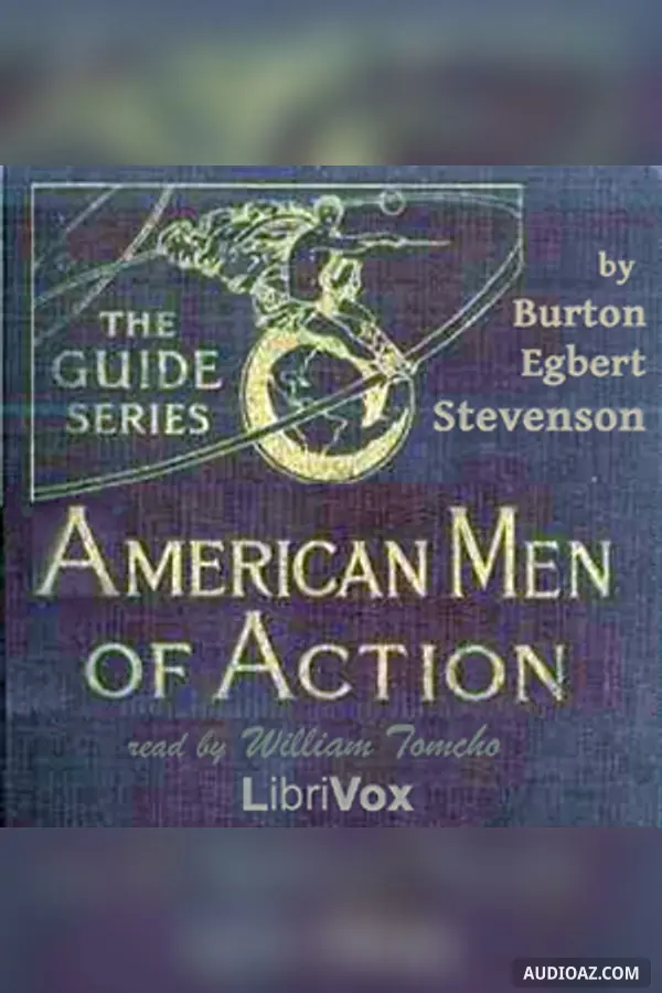 American Men of Action