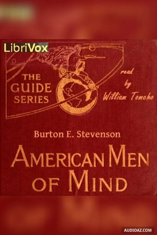 American Men of Mind