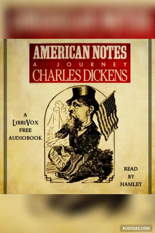 American Notes (Version 2)