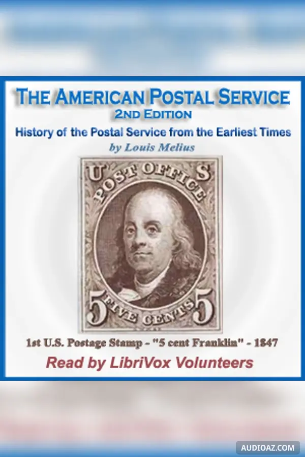 American Postal Service, Second Edition
