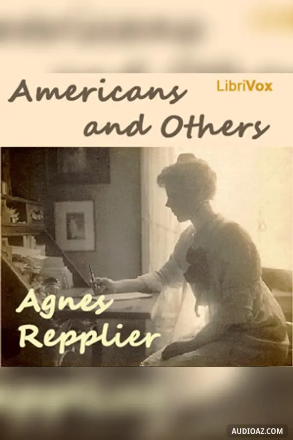 Americans and Others