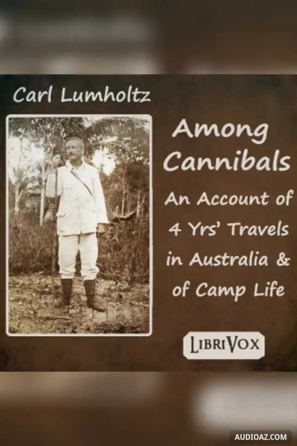 Among Cannibals