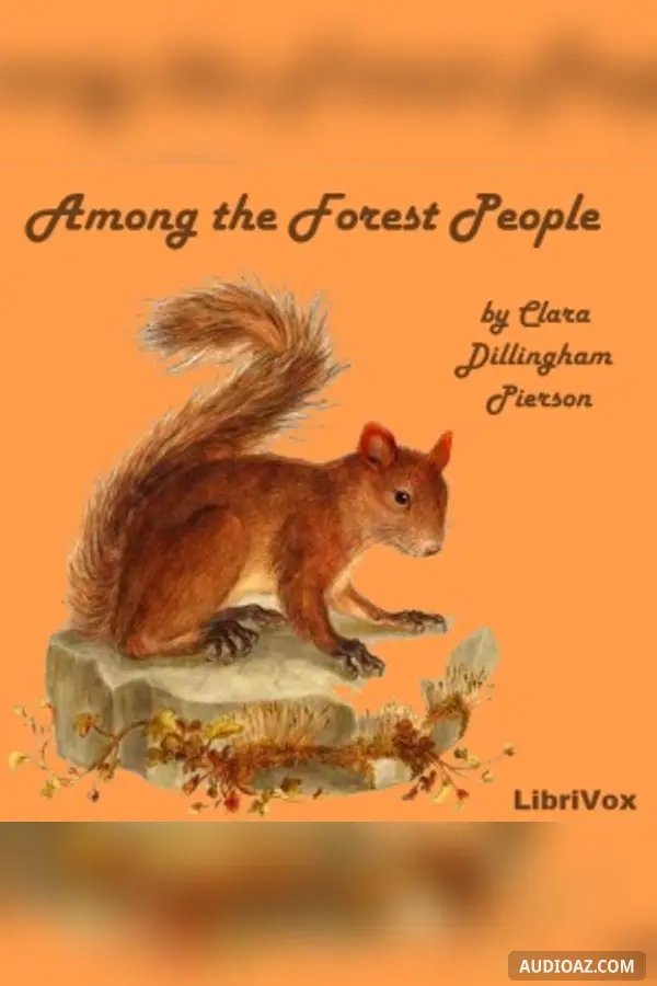 Among the Forest People