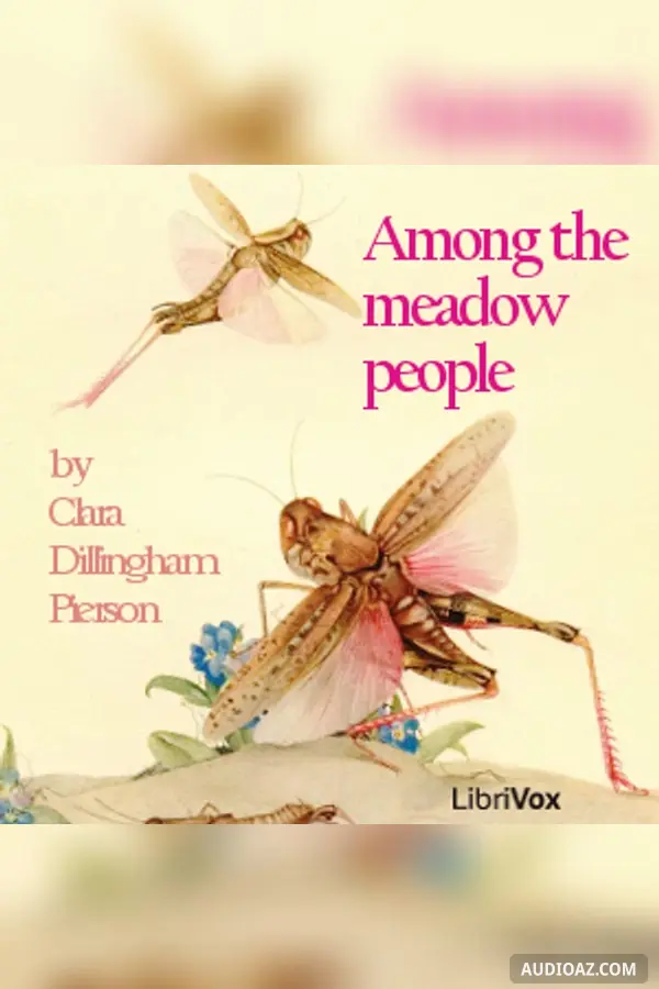 Among the Meadow People