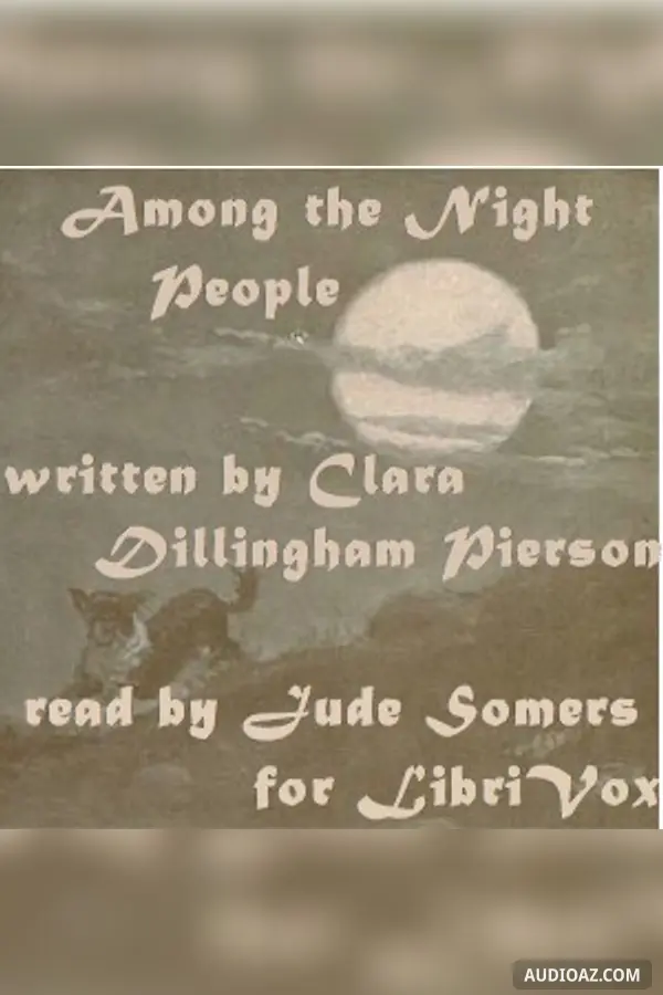 Among the Night People