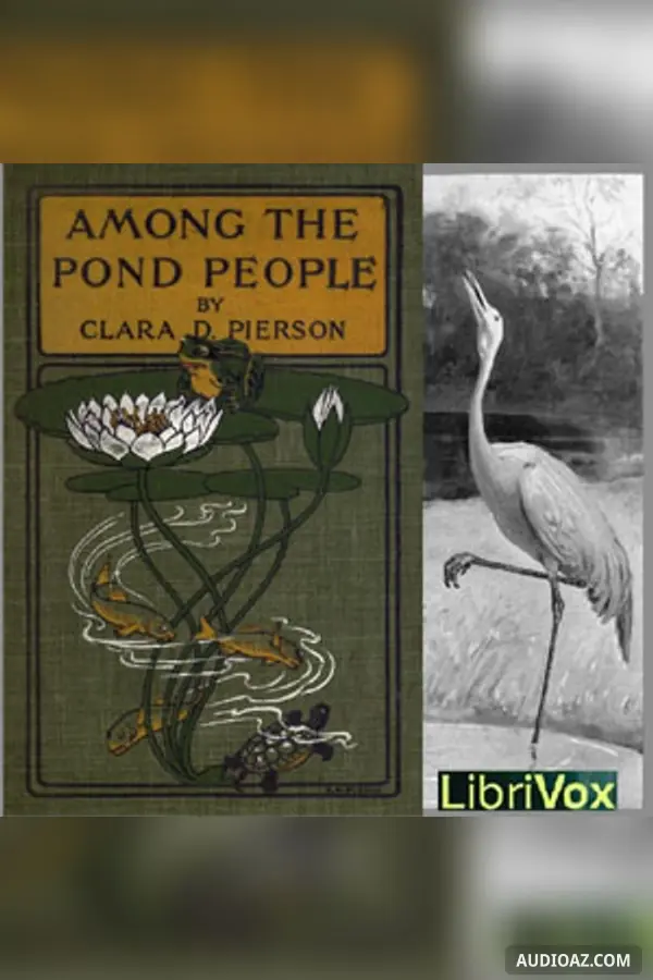 Among the Pond People