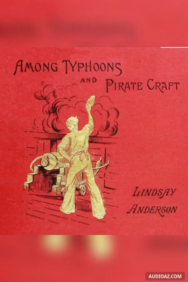 Among Typhoons And Pirate Craft