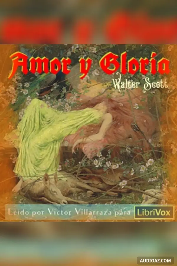 Amor y Gloria (The Bride of Triermain)
