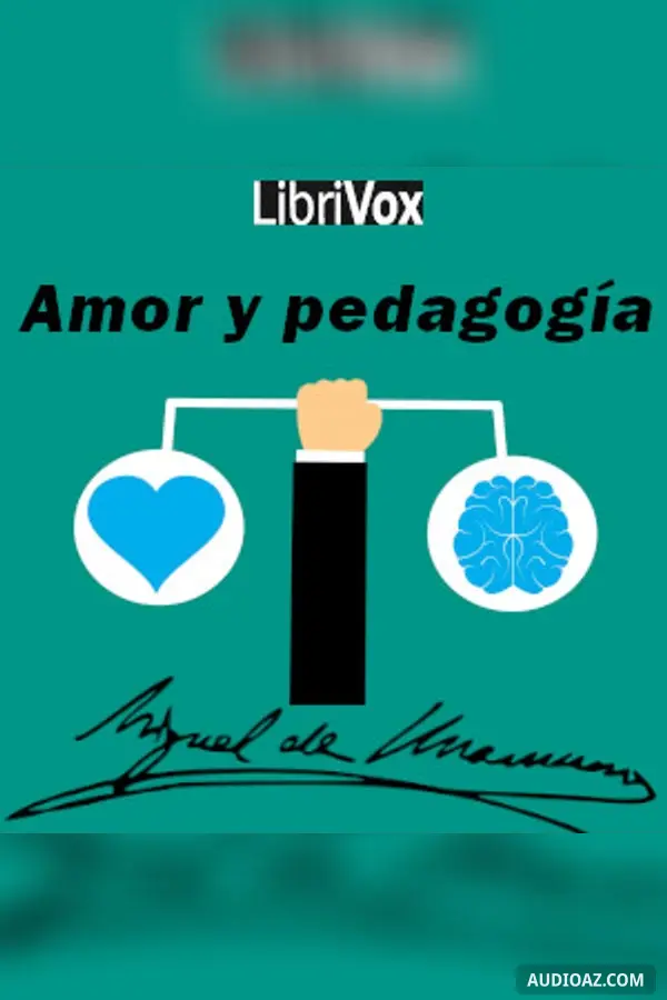 Amor y pedagogía