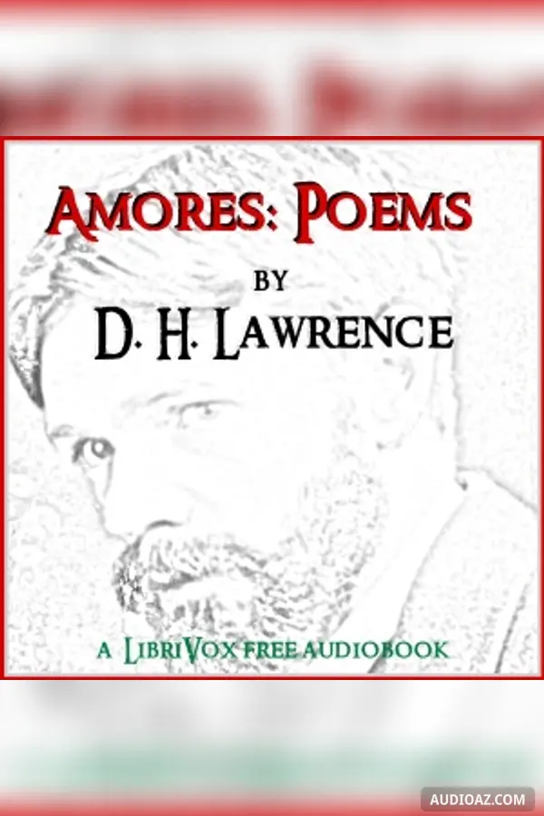 Amores: Poems