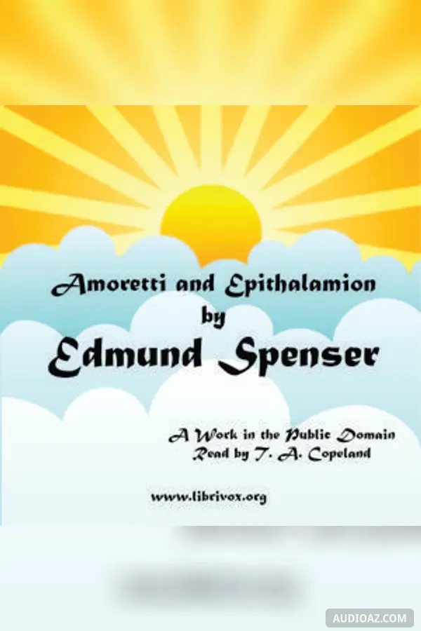 Amoretti and Epithalamion