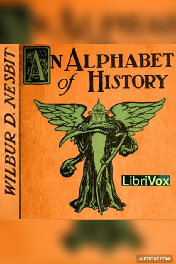 Alphabet of History