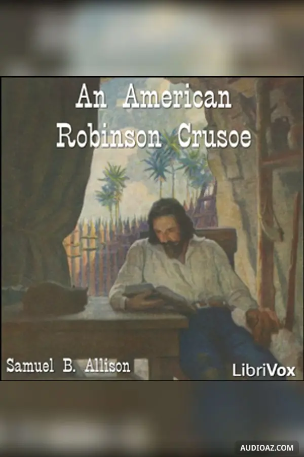 American Robinson Crusoe