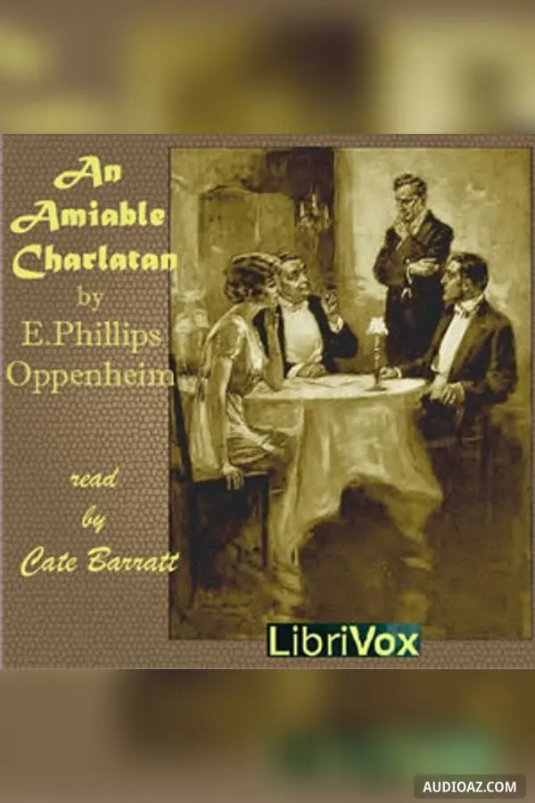 Amiable Charlatan (version 2)