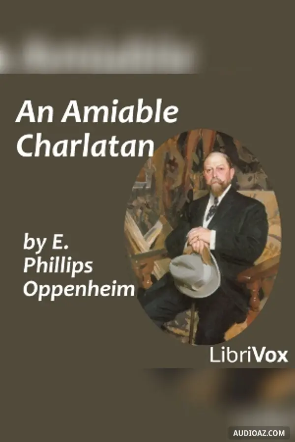 Amiable Charlatan