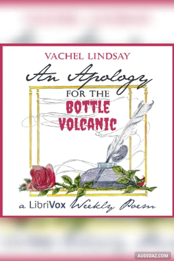 Apology for the Bottle Volcanic
