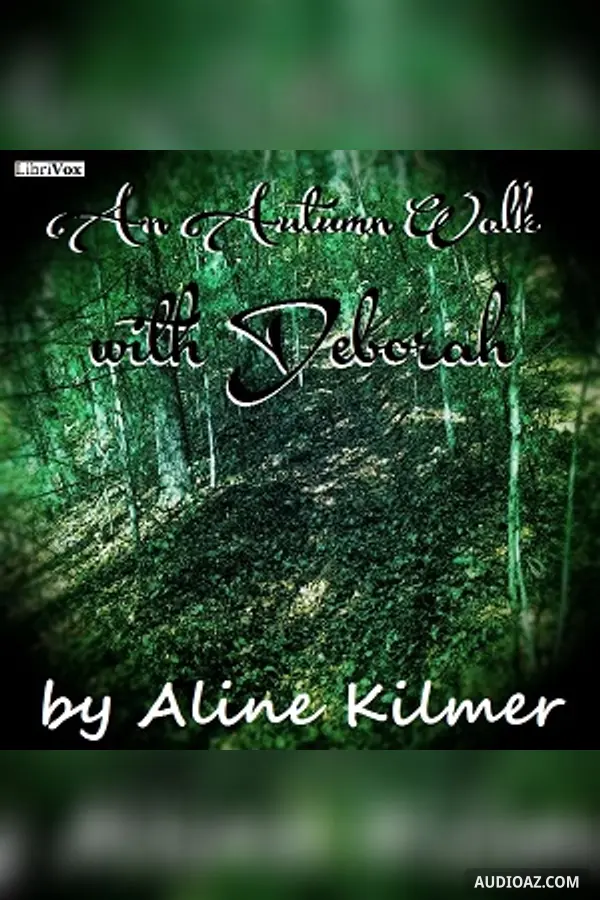 Autumn Walk with Deborah