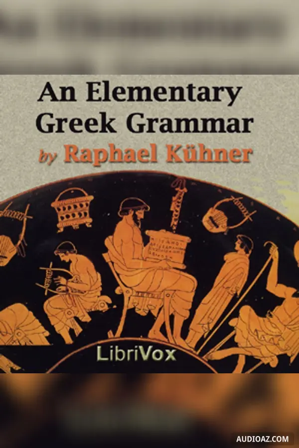 Elementary Greek Grammar