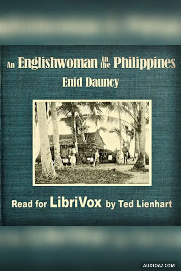 Englishwoman in the Philippines