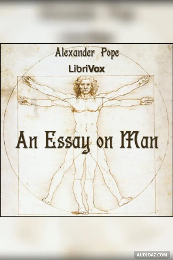 Essay on Man
