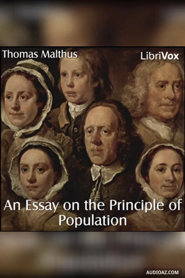Essay on the Principle of Population