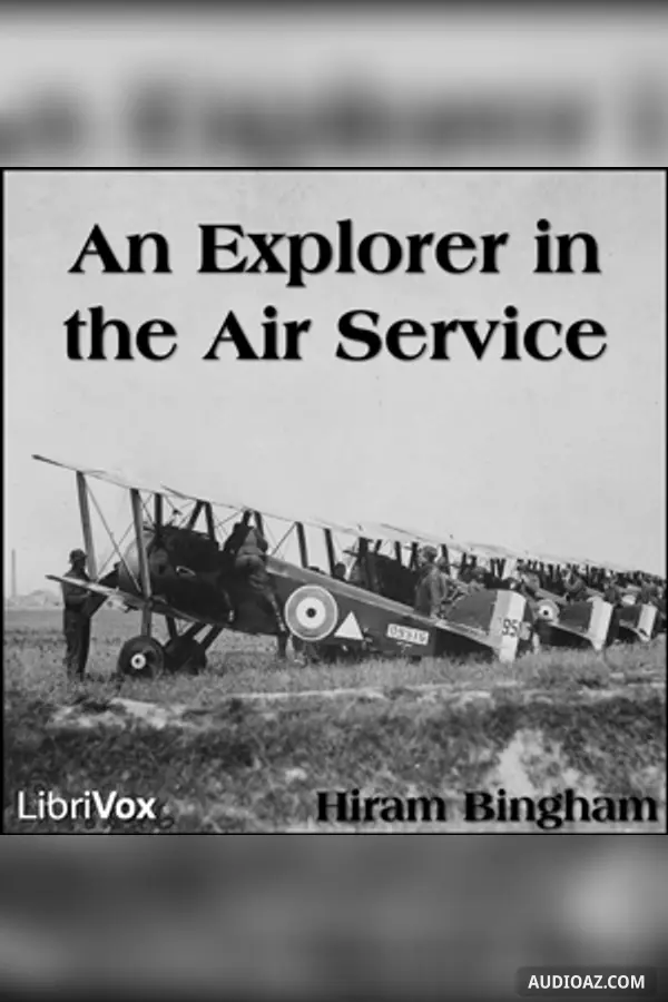 Explorer in the Air Service