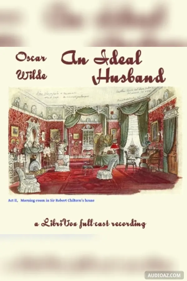 Ideal Husband (version 2)