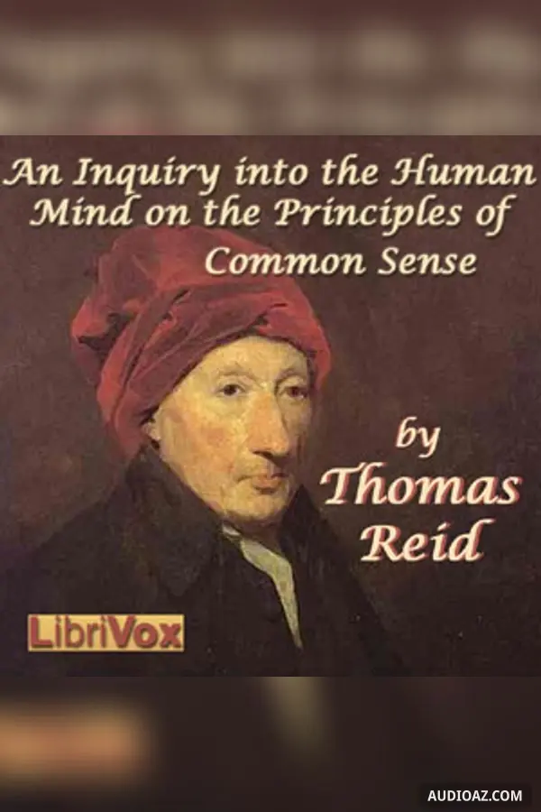 Inquiry into the Human Mind on the Principles of Common Sense