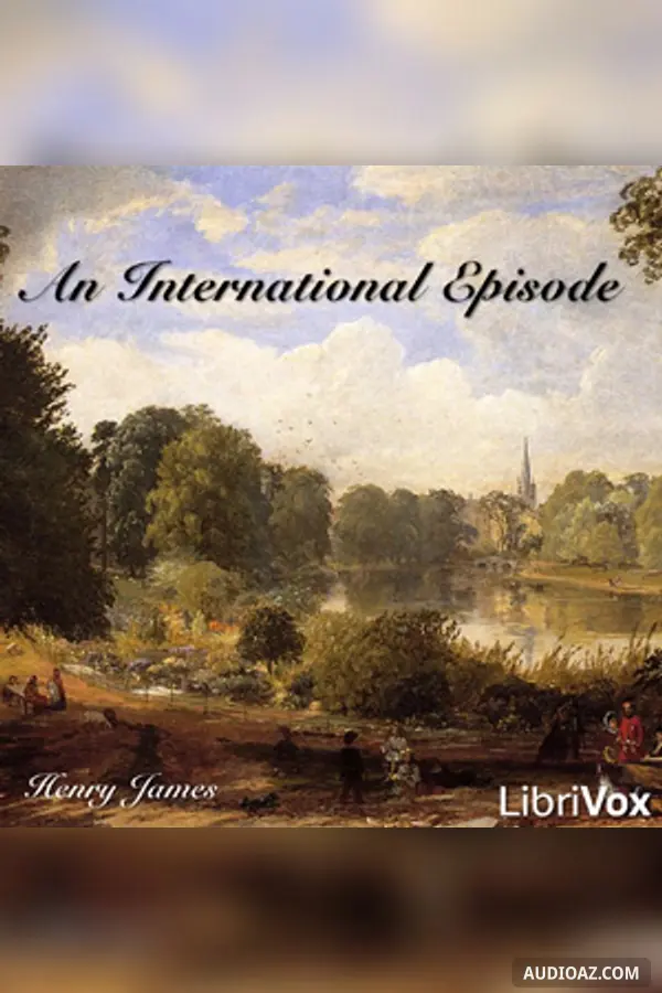 International Episode