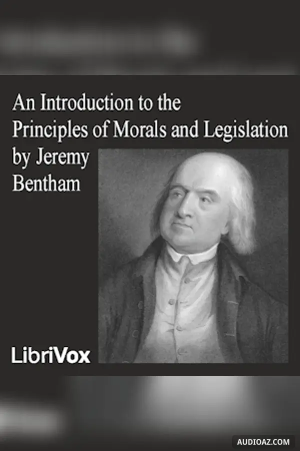 Introduction to the Principles of Morals and Legislation