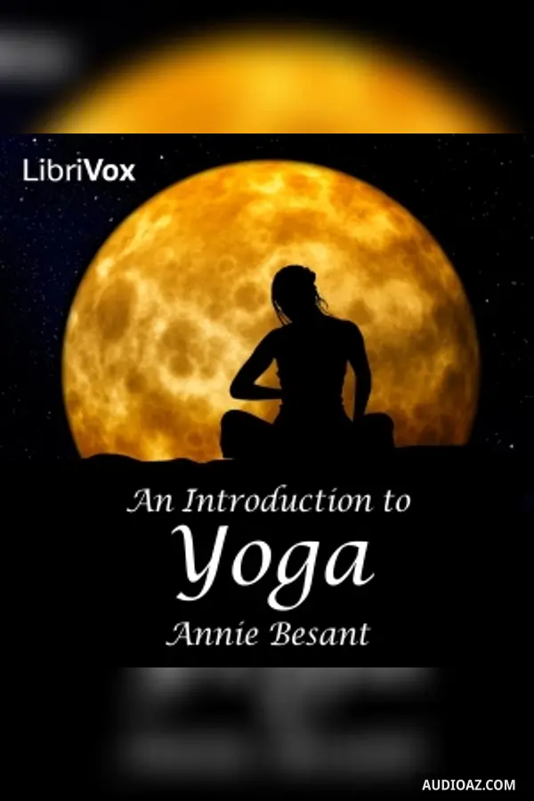 Introduction to Yoga