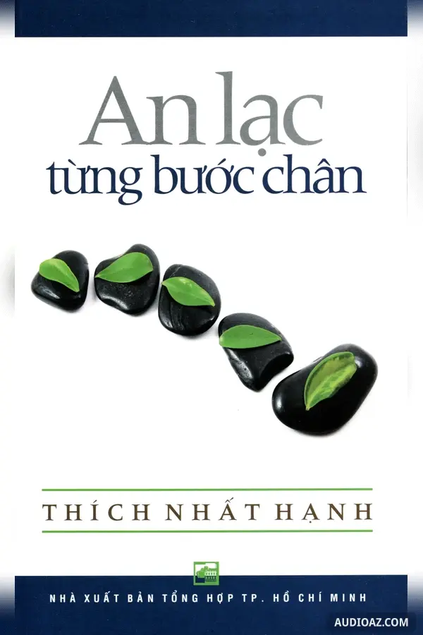 An Lạc Từng Bước Chân (TT Diệu Pháp Âm)