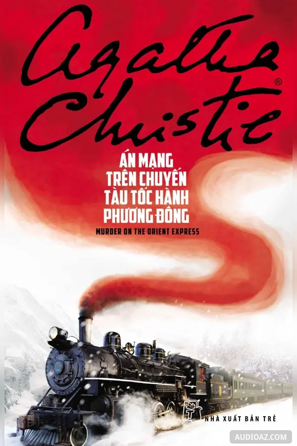 Án Mạng Trên Chuyến Tàu Tốc Hành Phương Đông