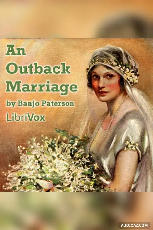 An Outback Marriage
