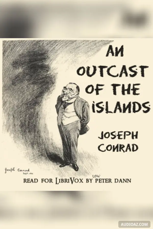 Outcast of the Islands (Version 2)